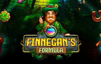 Finnegan's Formula
